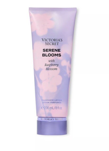 Лосьйон для тіла Serene Blooms Fragrance Lotion KS.213 фото