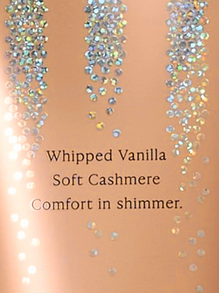 Лосьйон для тіла Bare Vanilla Shimmer KS.053 фото