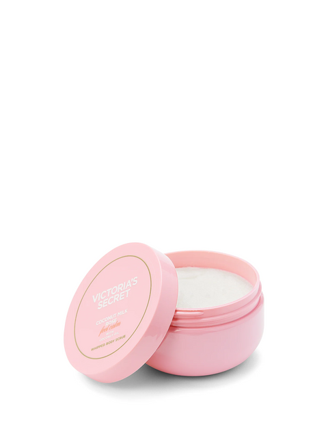 Скраб для тіла Coconut Milk Rose Whipped Body Scrub KS.095 фото
