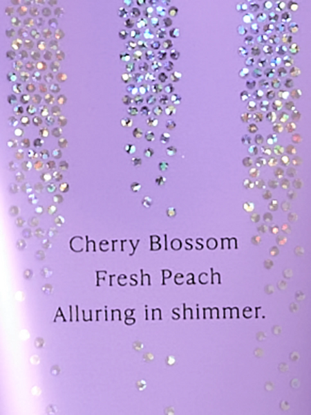 Лосьйон для тіла Love Spell Shimmer KS.054 фото