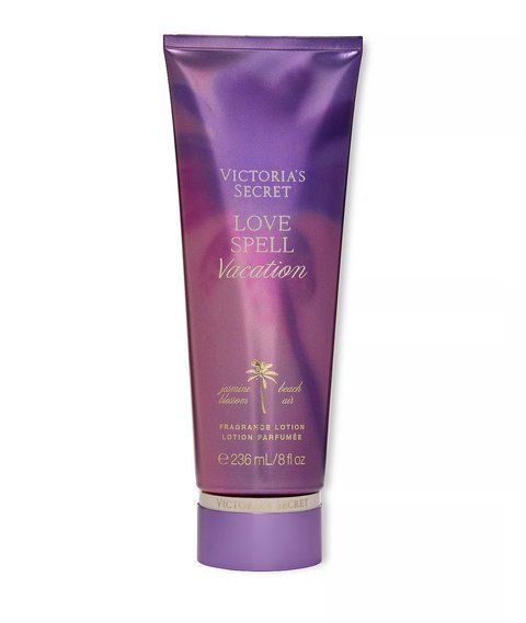Лосьйон для тіла Love Spell Vacation Fragrance Lotion  KS.250 фото