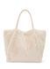 Хутрова сумка шопер Вікторія Сікрет  Victoria&rsquo;s Secret Faux-Fur Tote Bag  KS.158 фото 2