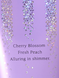 Лосьйон для тіла Love Spell Shimmer KS.054 фото 3