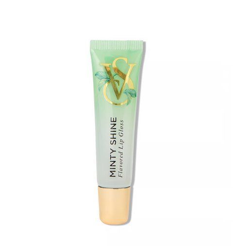 Блиск для губ Victoria&rsquo;s Secret Minty shine KS.159 фото