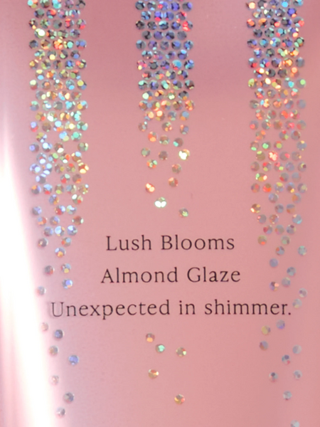 Лосьйон для тіла Velvet Petals Shimmer KS.056 фото