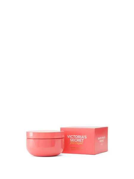 Скраб для тіла White Peach Mango Whipped Body Scrub KS.098 фото