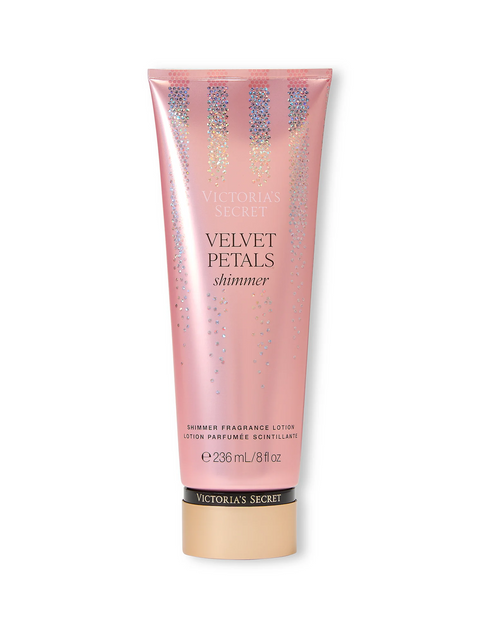Лосьйон для тіла Velvet Petals Shimmer KS.056 фото