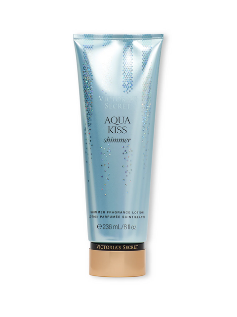 Лосьйон для тіла Aqua Kiss Shimmer KS.057 фото