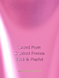 Лосьйон для тіла Pure Seduction KS.024 фото 3