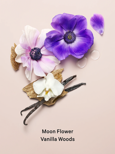 Лосьйон для тіла Midnight Bloom Shimmer KS.059 фото