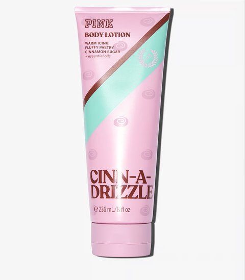Лосьйон для тіла Cinn-a-Drizzle Body Lotion KS.163 фото