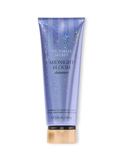 Лосьйон для тіла Midnight Bloom Shimmer KS.059 фото