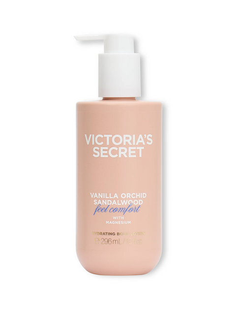 Лосьйон для тіла Vanilla Orchid Sandalwood Hydrating Body Lotion KS.101 фото