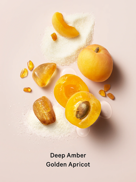 Лосьйон для тіла Amber Romance KS.026 фото