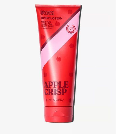 Лосьйон для тіла Apple Crisp Body Lotion KS.164 фото
