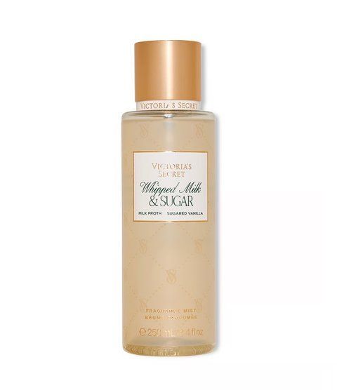 Спрей для тіла Whipped Sugar & Milk Fragrance Mist KS.228.15 фото
