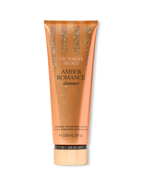 Лосьйон для тіла Amber Romance Shimmer KS.060 фото