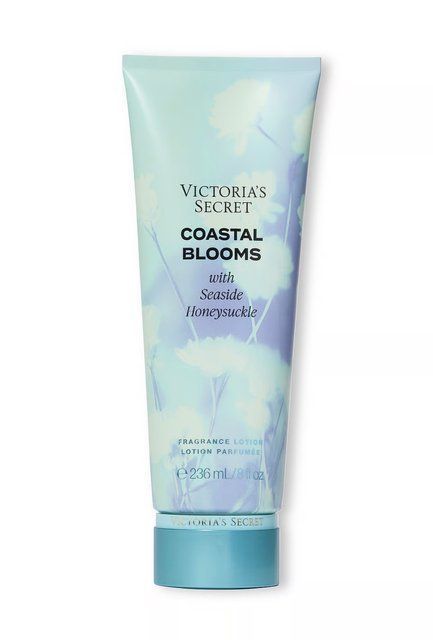 Лосьйон для тіла Coastal Blooms Fragrance Lotion KS.214 фото