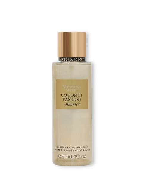 Спрей для тіла Coconut Passion Shimmer KS.050 фото