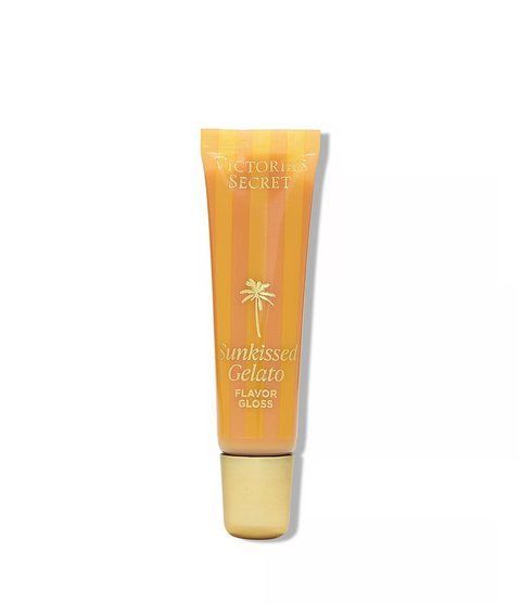 Блиск для губ Sunkissed Gelato Flavor Gloss KS.255 фото
