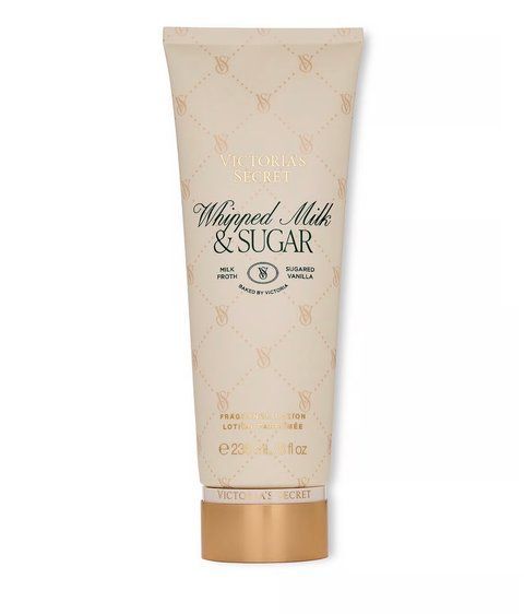 Лосьйон для тіла Whipped Sugar & Milk Fragrance Lotion KS.229 фото