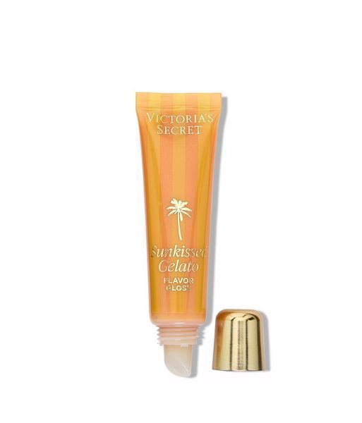 Блиск для губ Sunkissed Gelato Flavor Gloss KS.255 фото