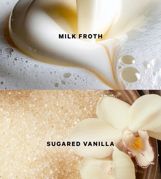 Лосьйон для тіла Whipped Sugar & Milk Fragrance Lotion KS.229 фото