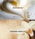 Лосьйон для тіла Whipped Sugar & Milk Fragrance Lotion KS.229 фото 2