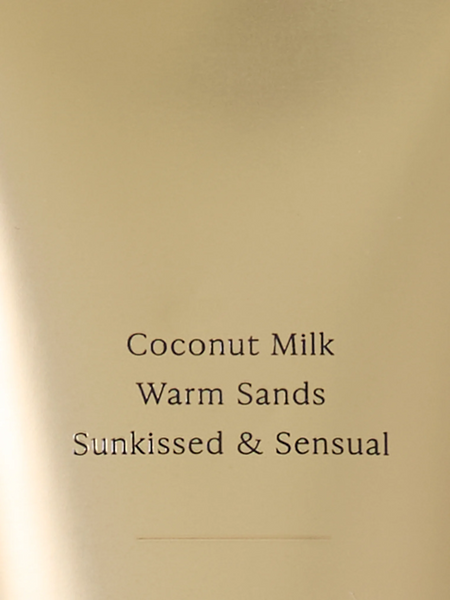 Лосьйон для тіла Coconut Passion KS.030 фото