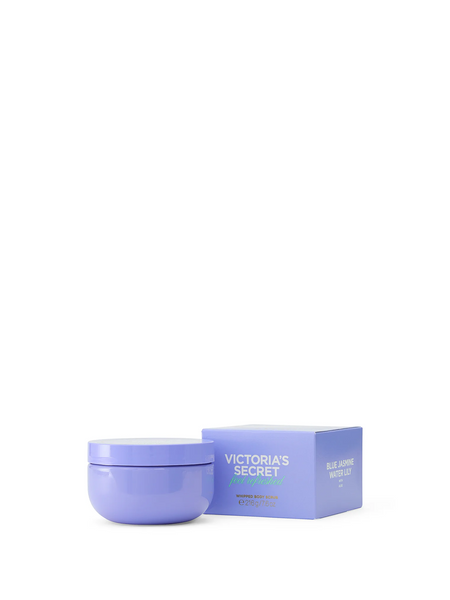Скраб для тіла Blue Jasmine Water Lily Whipped Body Scrub KS.105 фото
