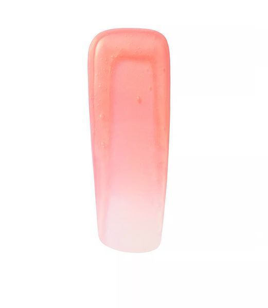 Блиск для губ Peach Nectar Flavor Gloss KS.256 фото