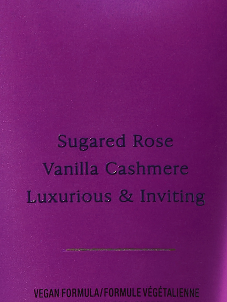 Лосьйон для тіла Cashmere Fleur KS.031 фото
