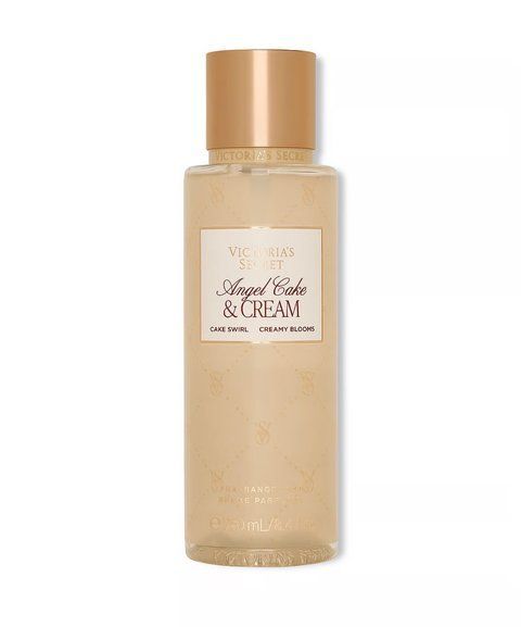 Спрей для тіла Angel Cake & Cream Fragrance Mist KS.231.30 фото