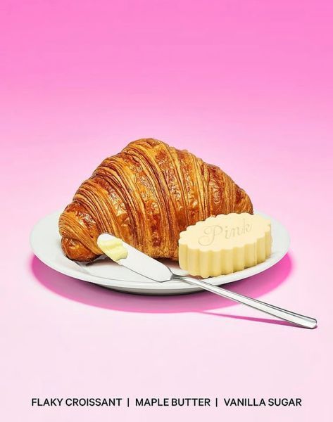 Спрей для тіла Buttery Sugary Body Mist KS.196 фото