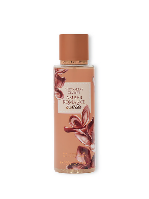 Спрей для тіла Amber Romance Br&ucirc;l&eacute;e KS.006.30 фото