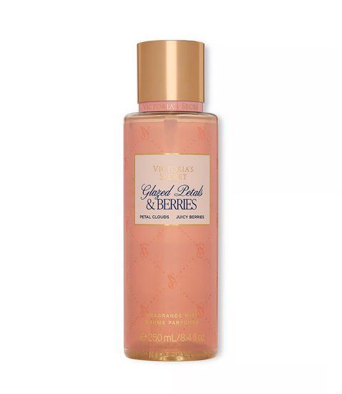 Спрей для тіла Glazed Petals & Berries Fragrance Mist KS.232 фото