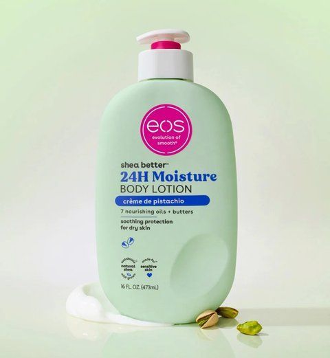 Cr&egrave;me de Pistachio Body Lotion зволожувальний лосьйон для тіла  KS200 фото