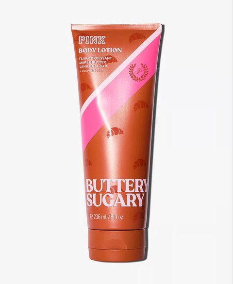 Лосьйон для тіла Buttery Sugary Body Lotion KS.197 фото