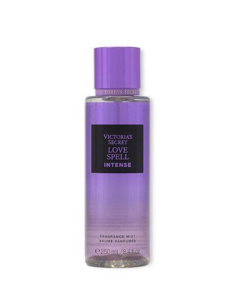 Спрей для тіла Love Spell Intense Fragrance Mist KS.169 фото