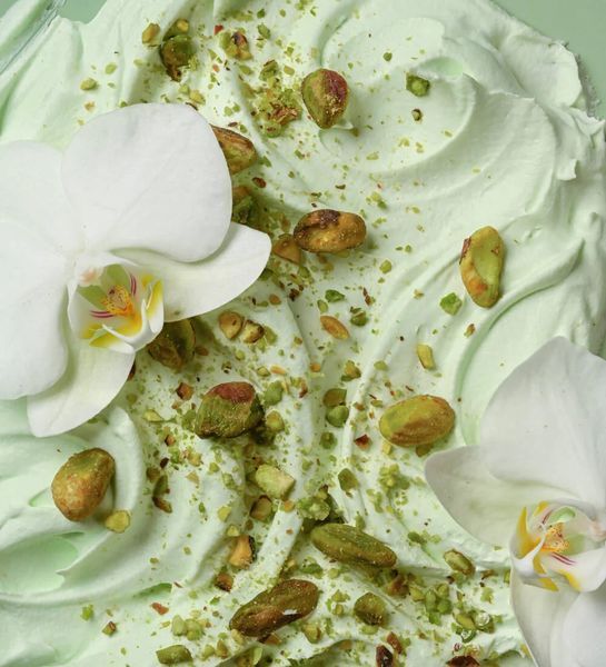 Cr&egrave;me de Pistachio Body Lotion зволожувальний лосьйон для тіла  KS200 фото
