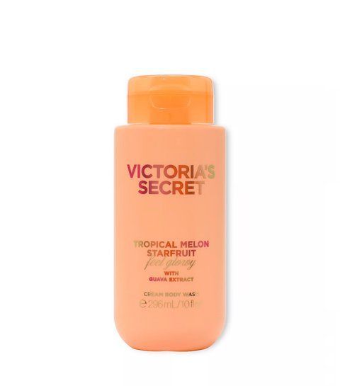 Гель для душу Tropical Melon Starfruit Cream Body Wash KS.261 фото