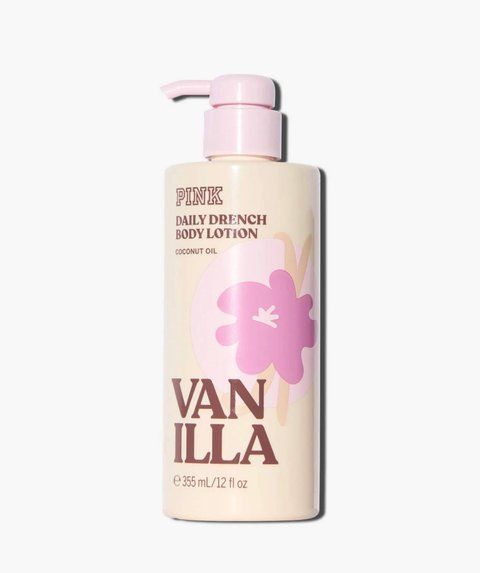 Лосьйон для тіла Pink Vanilla KS.199 фото