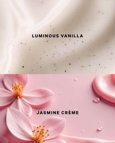 Спрей для тіла Victoria's Secret Runway Pose Shimmer Fragrance Mist KS.130 фото
