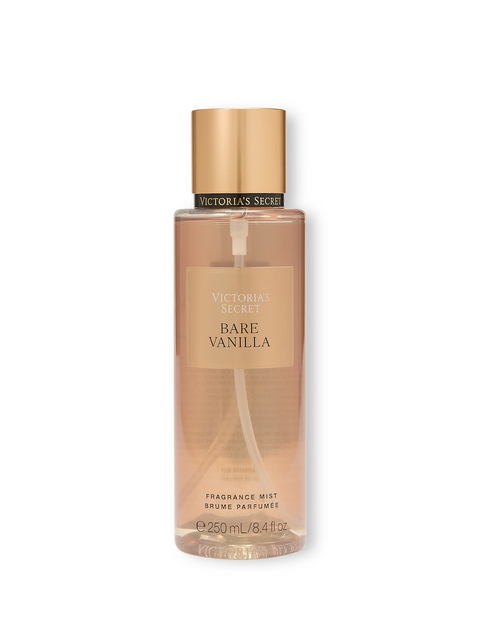 Спрей для тіла Bare Vanilla KS.019.30 фото