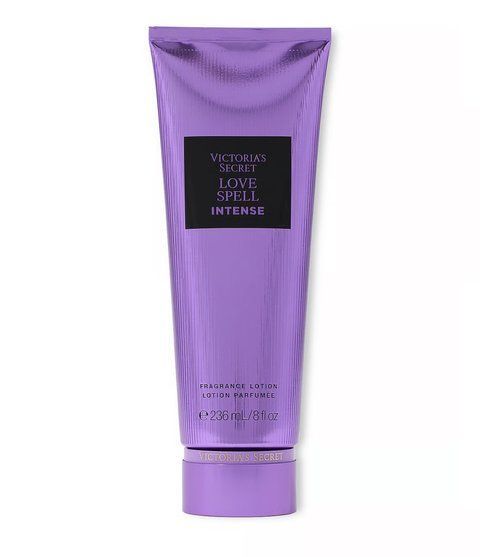 Лосьйон для тіла Love Spell Intense Fragrance Lotion KS.170 фото