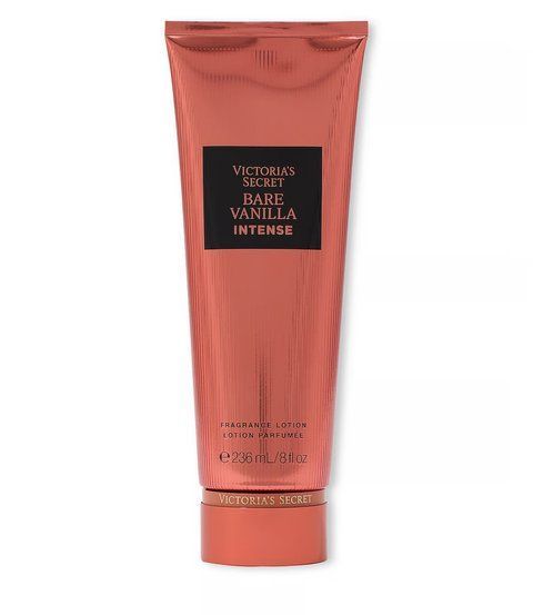 Лосьйон для тіла Bare Vanilla Intense Fragrance Lotion KS.171 фото