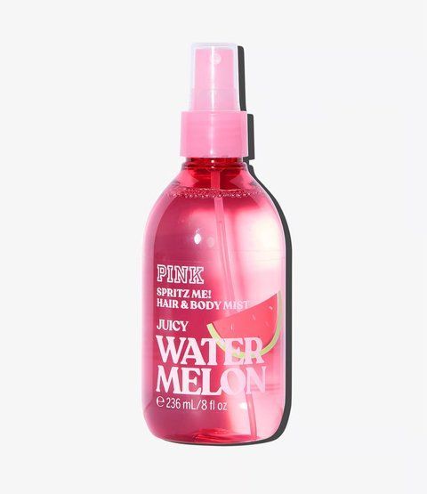 Спрей для тіла Juicy Watermelon Hair & Body Mist KS.264.15 фото