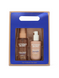 Подарунковий набір Victoria's Secret Vanilla Orchid Sandalwood 2-Piece Gift Set KS.040 фото 1