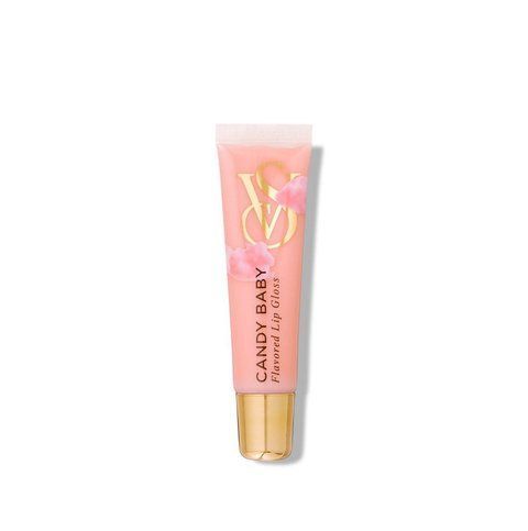 Блиск для Губ Victoria's Secret Flavored Lip Gloss Candy Baby KS.205 фото