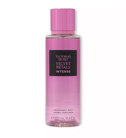 Спрей для тіла Velvet Petals Intense Fragrance Mist KS.173.30 фото